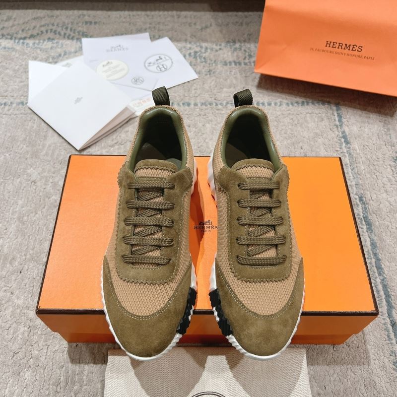 H**mes casual shoes
